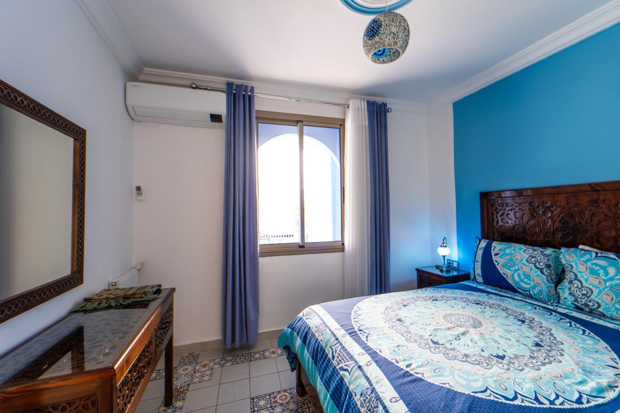 Dar Jinane Chefchaouen Exterior foto